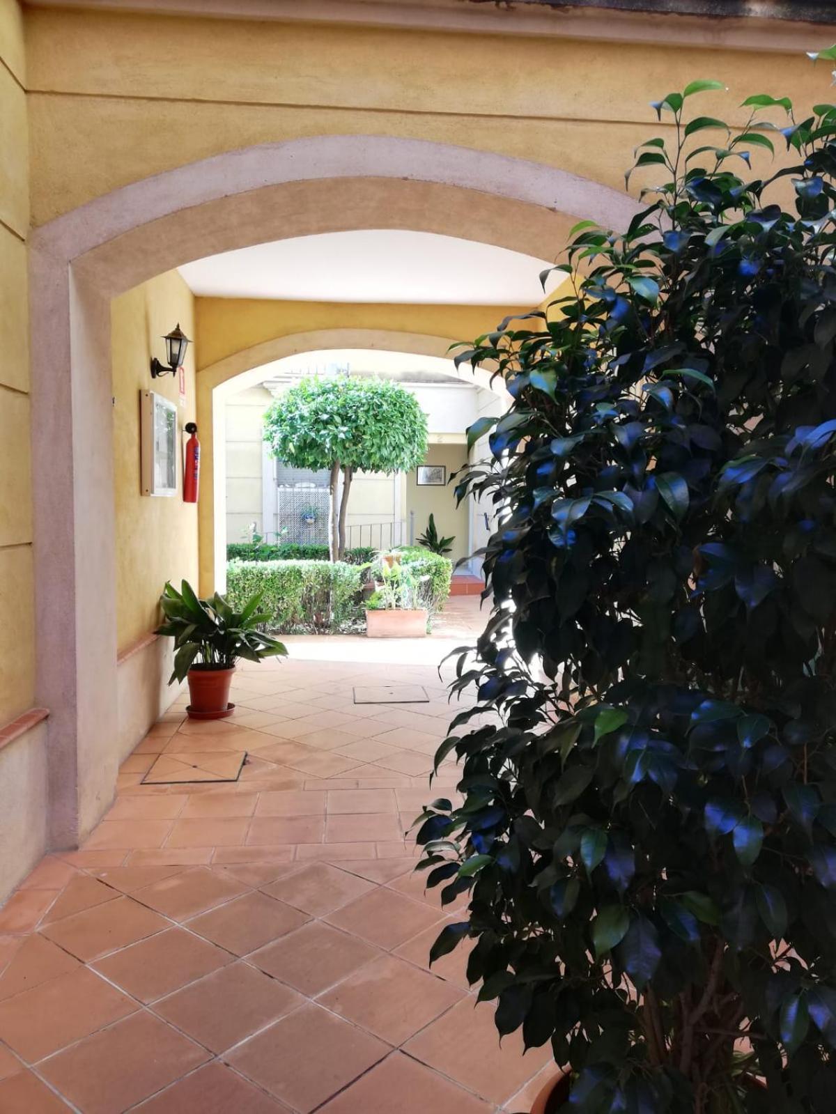 Apartamento Triana Estudio *