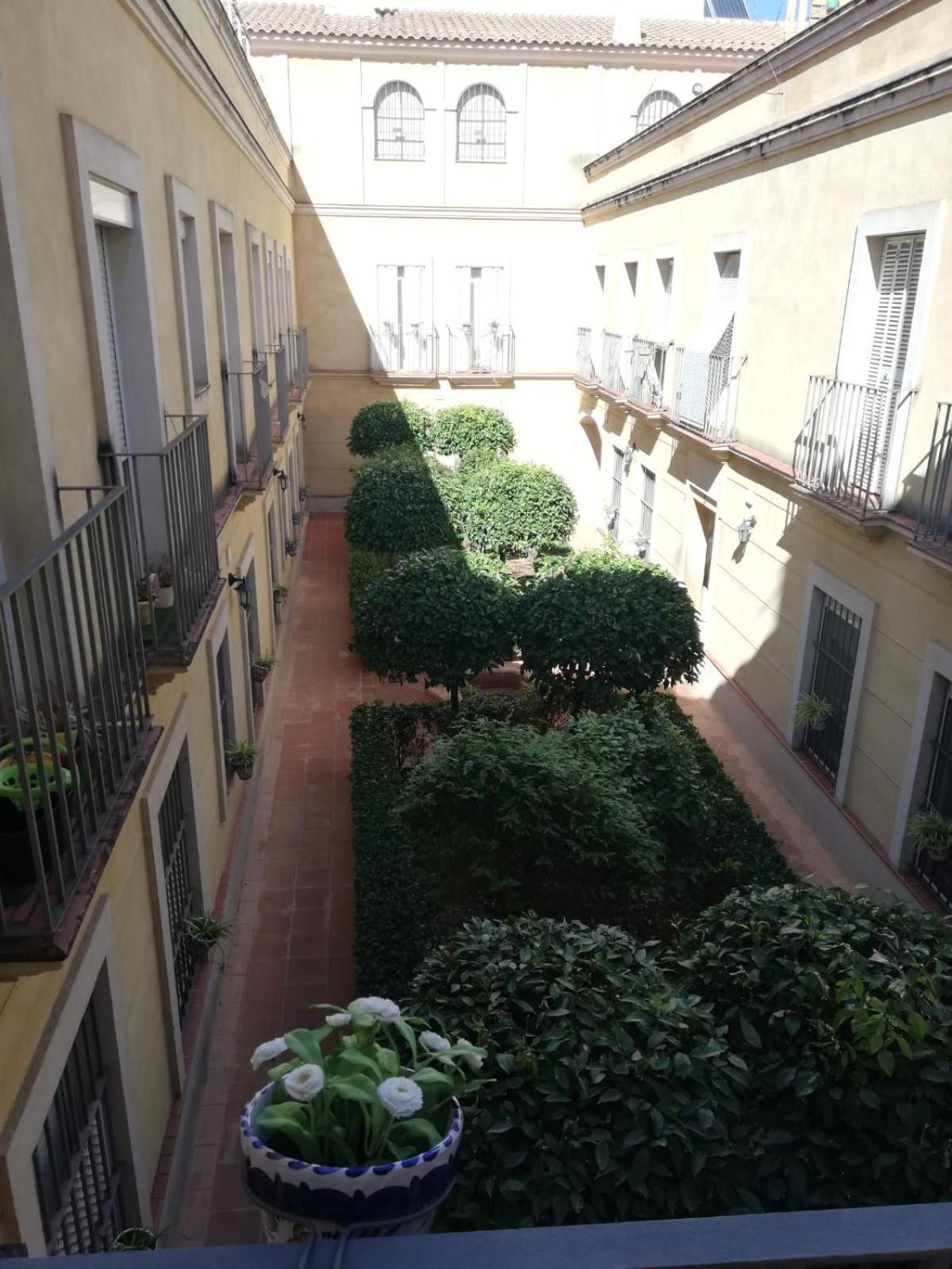 Triana Estudio Apartamento Sevilla
