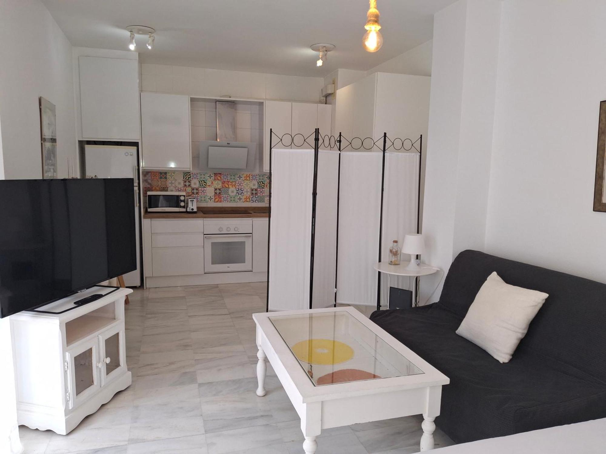 Triana Estudio * Sevilla