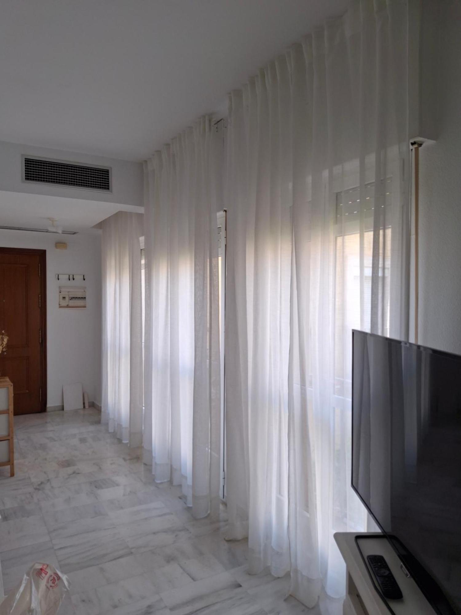 Triana Estudio Apartamento Sevilla