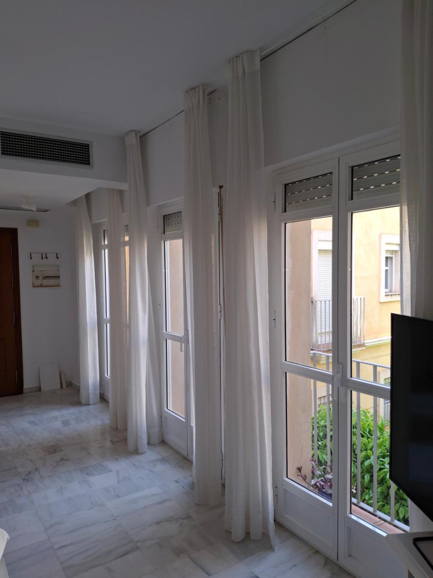 Triana Estudio Apartamento *
