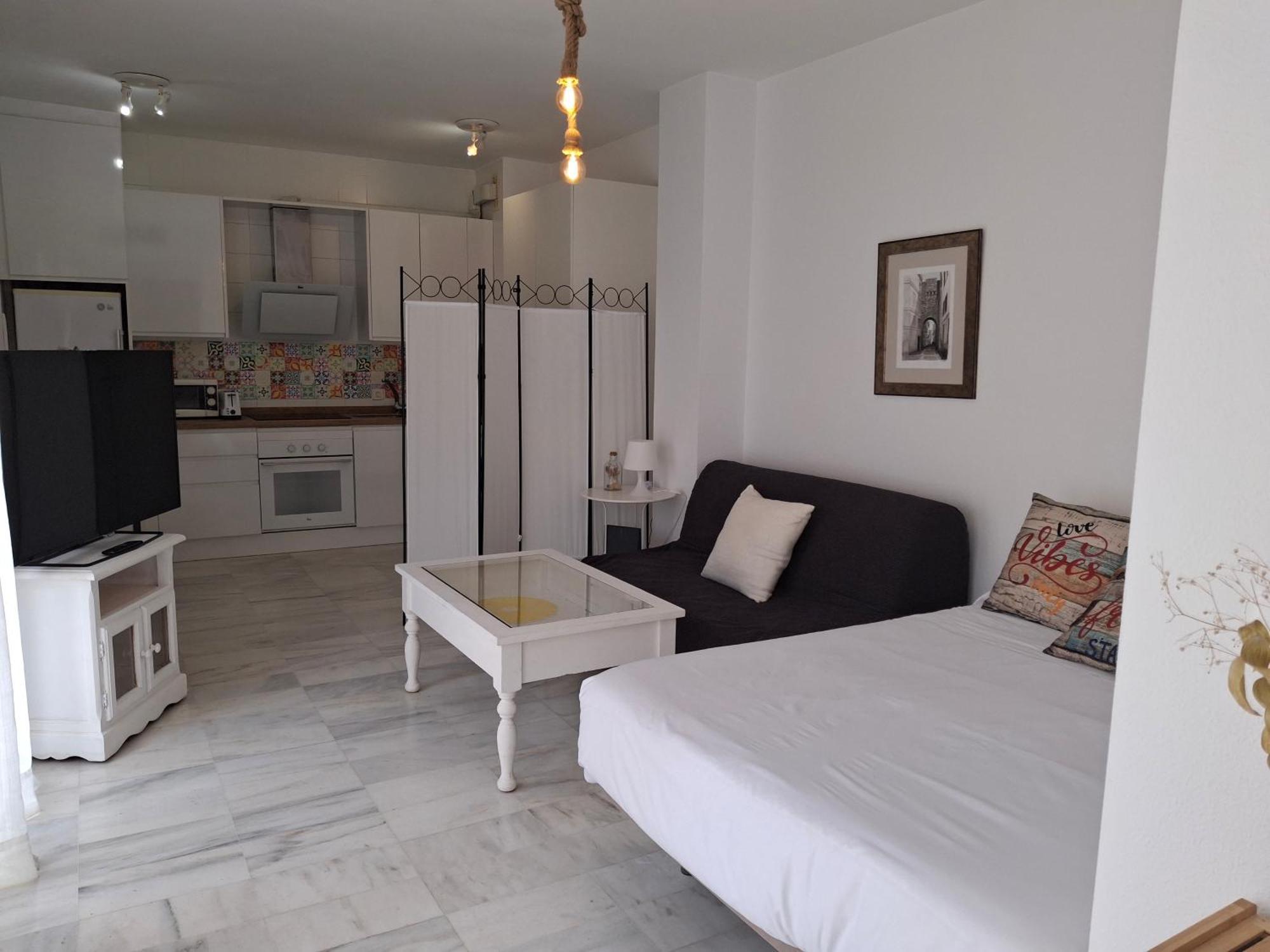 Triana Estudio Sevilla