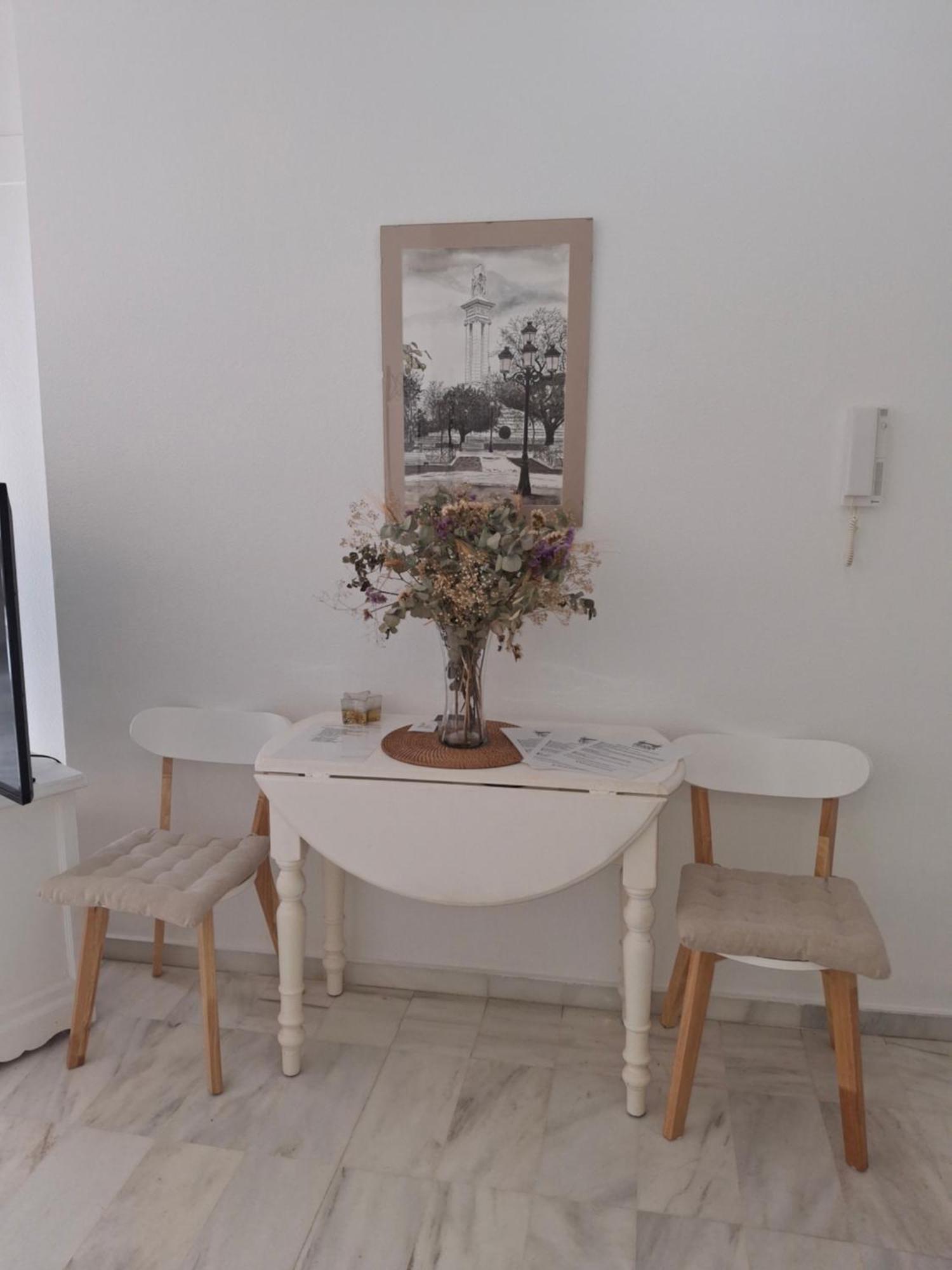Appartement Triana Estudio Séville