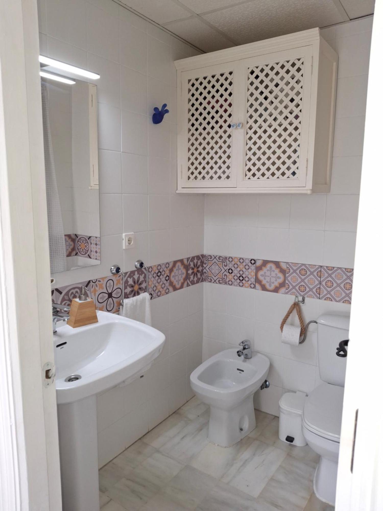 Appartement Triana Estudio *