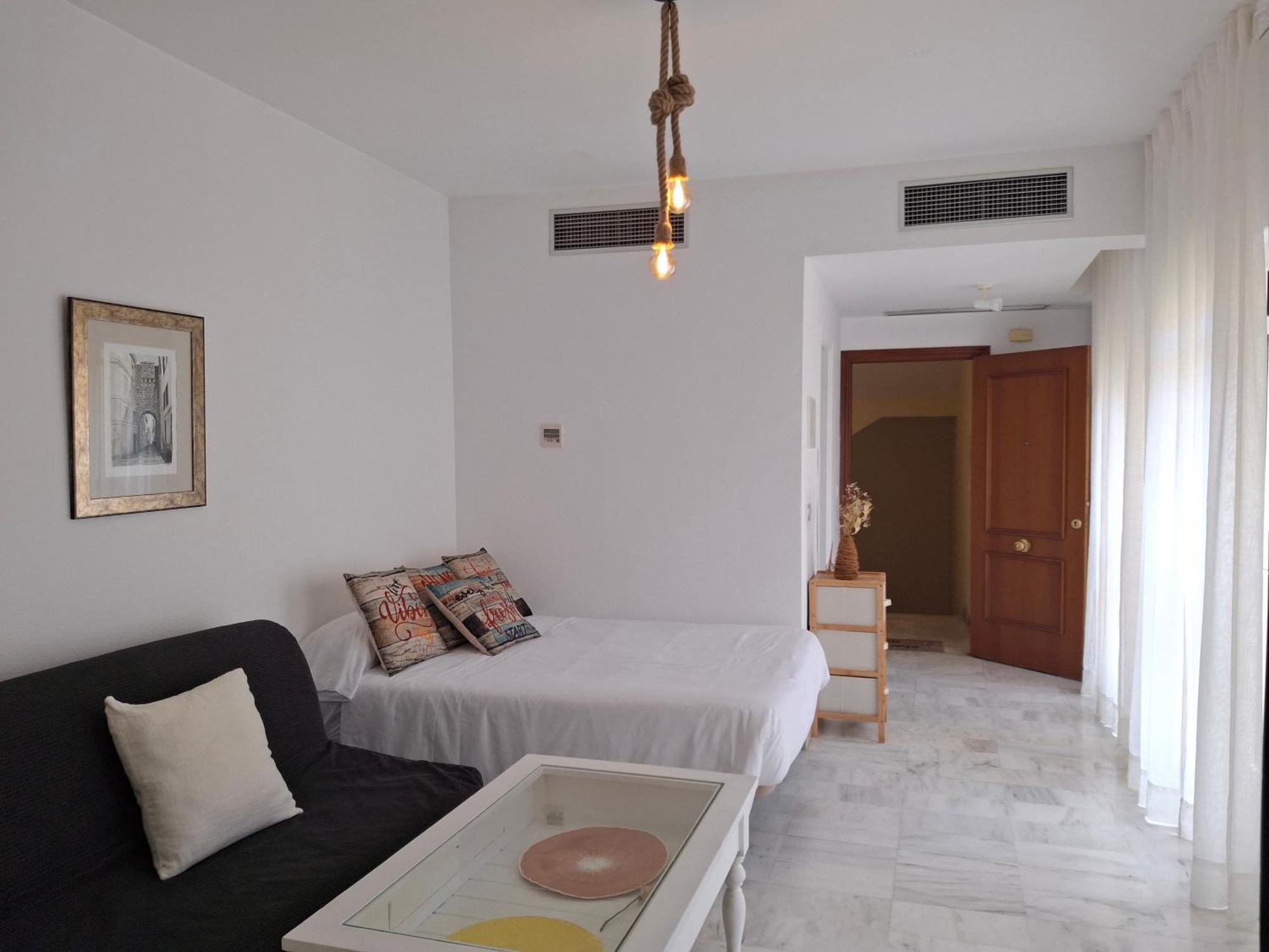 Triana Estudio Appartement